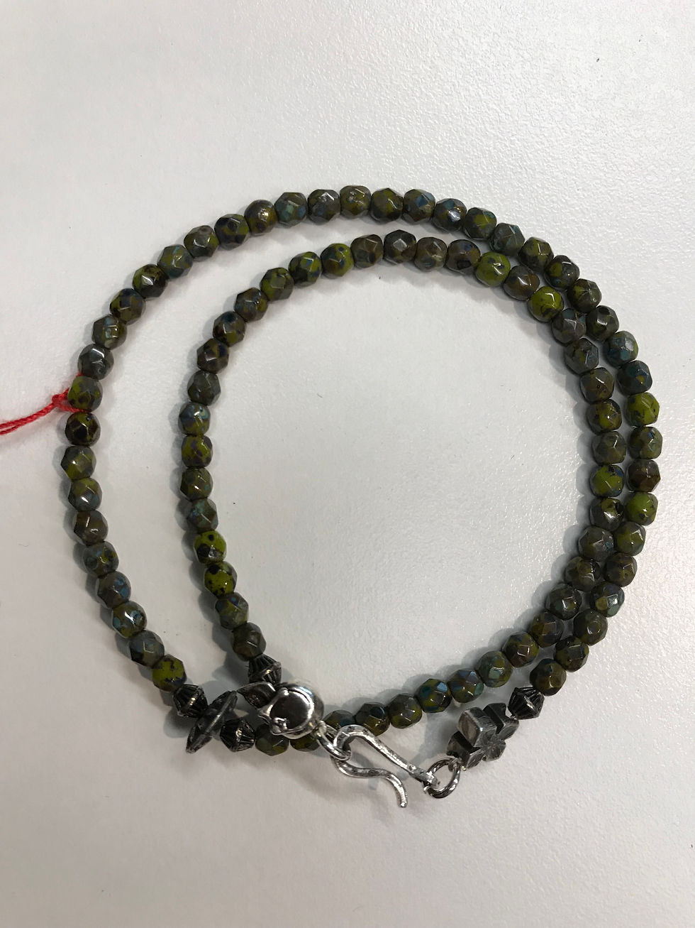 RED ROCK / Réf. RE-CROIX-Z-3