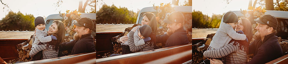 family photographer Billings Montana