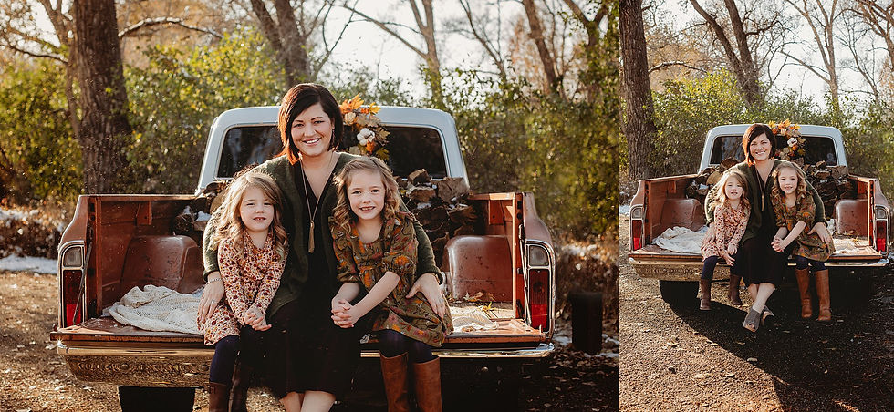 photographer Billings Montana