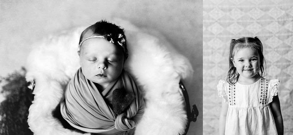 billings best newborn photography whispering hollow studio