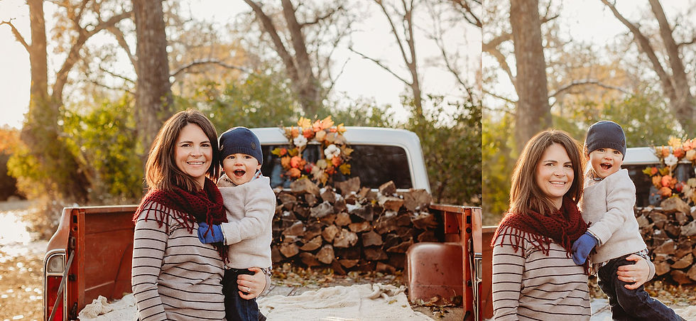 family photographer Billings Montana