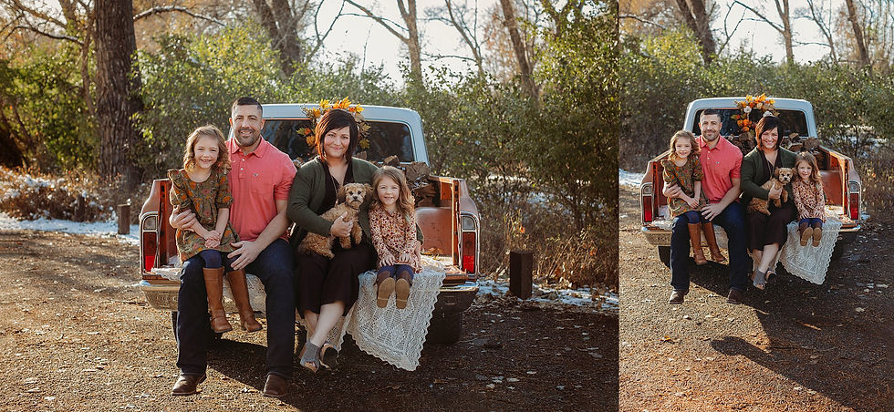 photographer Billings Montana