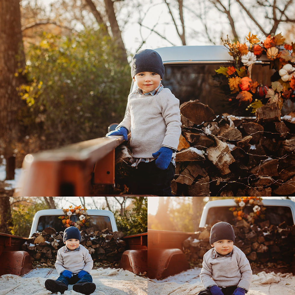 family photographer Billings Montana