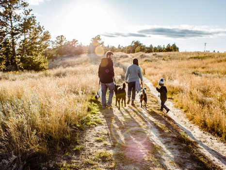Hess Family | Billings, Montana Birth, Newborn & Family Photographer Tiffany Edwards