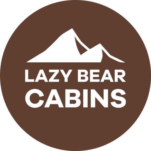 Lazy Bear Cabins Logo.webp