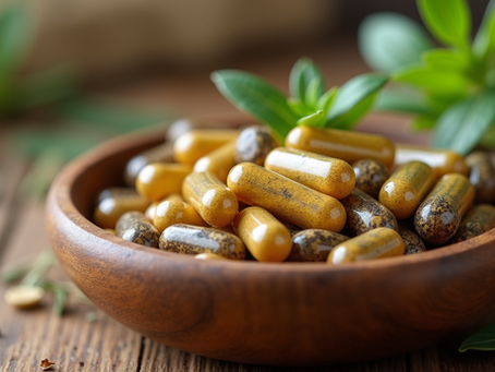 Unveiling the Benefits of Pure Body Institute Benefits