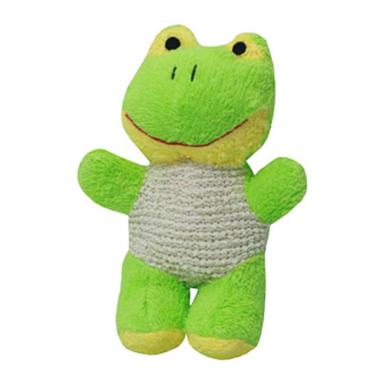 Thumbnail: Frog Bath Ramie