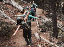Empowering Women Through Outdoor Adventures