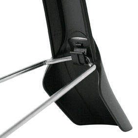 Thumbnail: SKS VELO 65 MUDGUARD MOUNTAIN SET