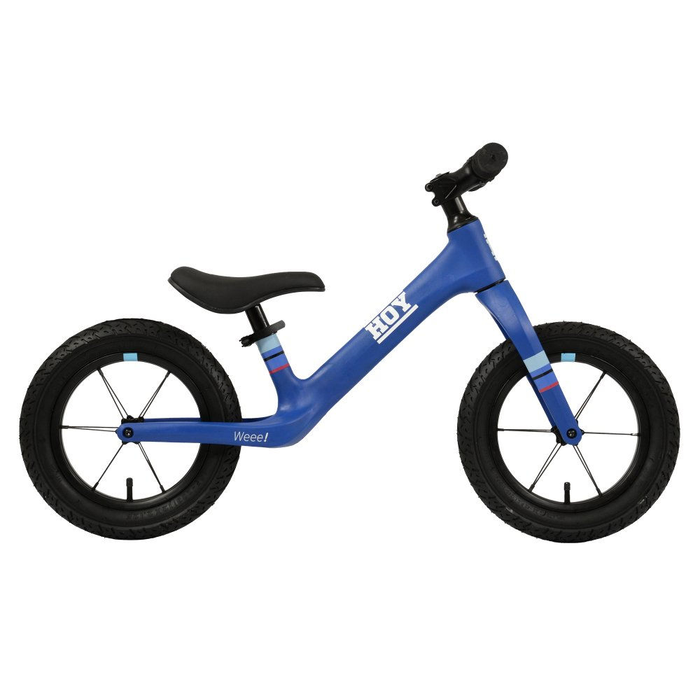 Hoy Weee! 12" Junior Balance Bike