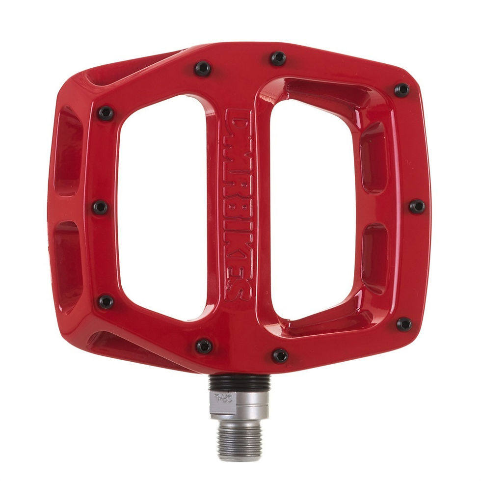 Thumbnail: DMR V12 MTB Flat Platform Pedal