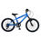 Thumbnail: Falcon Samurai 20" Junior Blue Bike