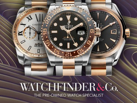 WATCHFINDER&Co. US
Special Offers!