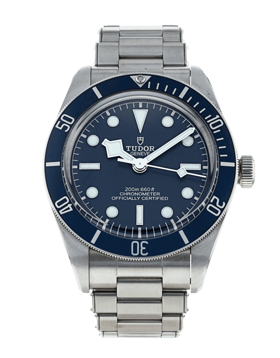 Tudor Black Bay M79030B-0001