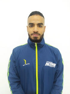 DEYRON MORENO