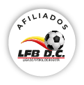 Liga de Futbol de Bogota Active Bodytech