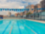 Piscina Paseo