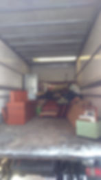 Perkraustymo paslaugos