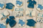 Custom Graduation cookies (price is per dozen)