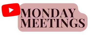 Monday Meetings