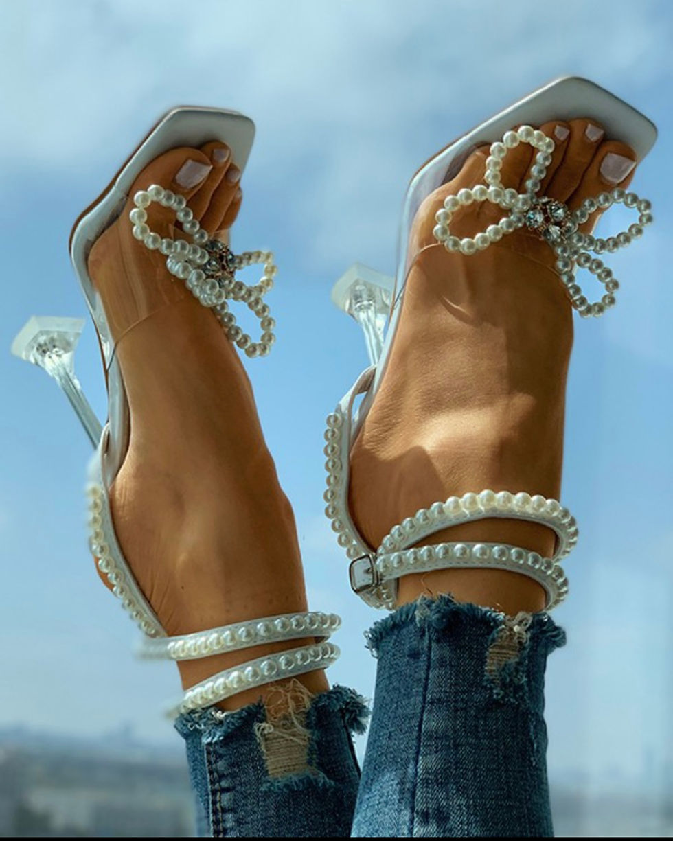Thumbnail: Malibu Chic Sandal 