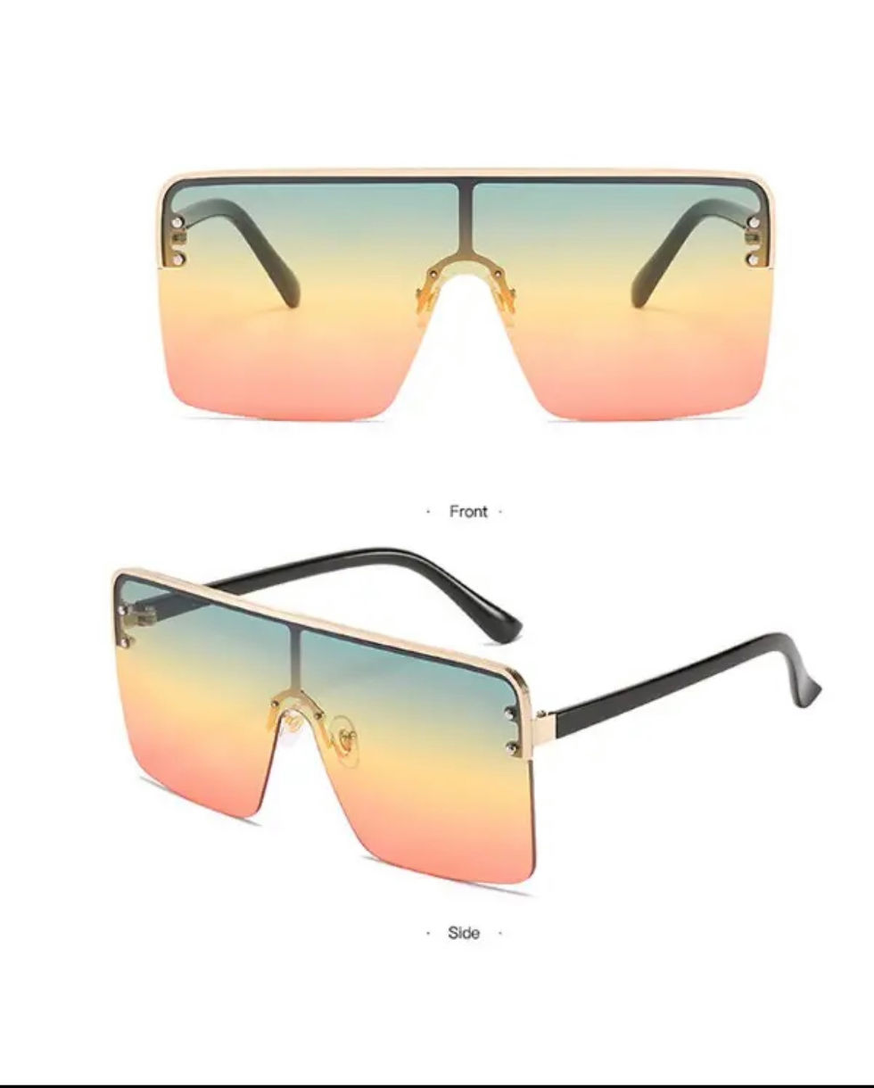 Thumbnail: Multi Color Metal Frames