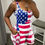 Thumbnail: America Star Romper