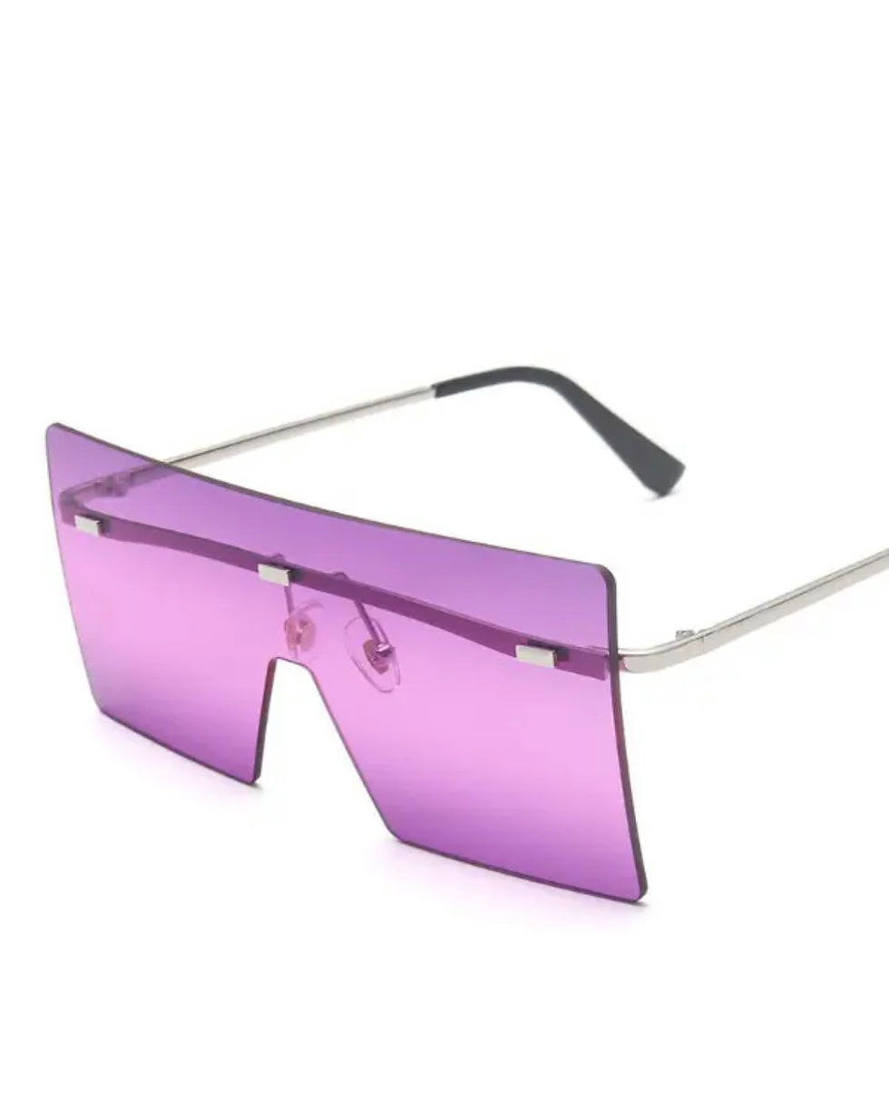 Thumbnail: Rizer Edge Purple Frames 