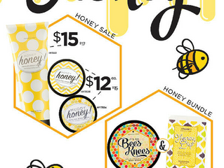 BEE My Honey