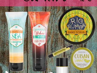 Beach Day Survival Kit
