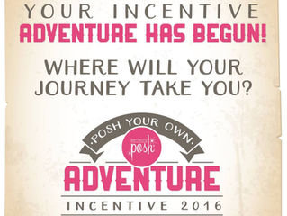Let the Adventure Begin...