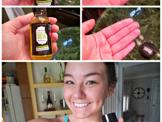 Oil Cleansing - The Perfectly Posh Way!