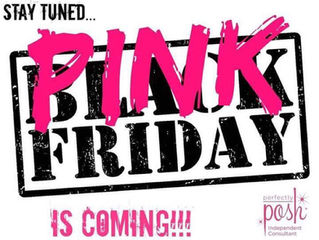 Pink is the New Black
