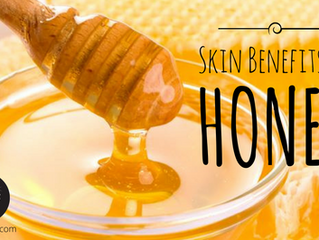 What Honey Can Do for YOU!