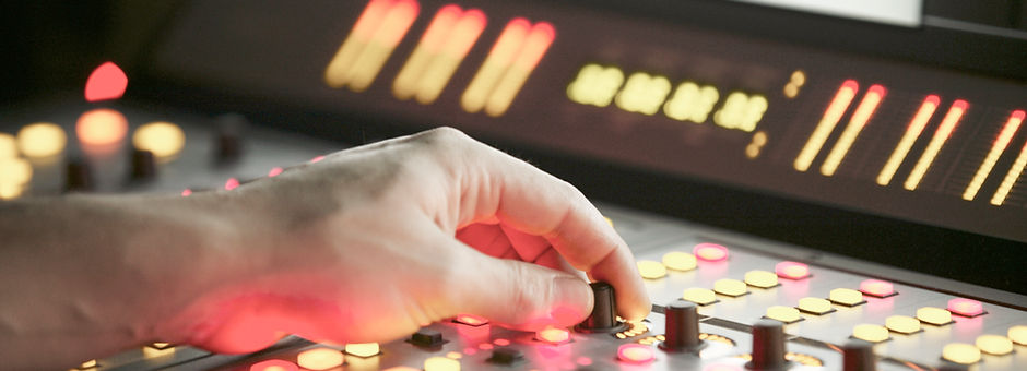 Adjusting Mixer