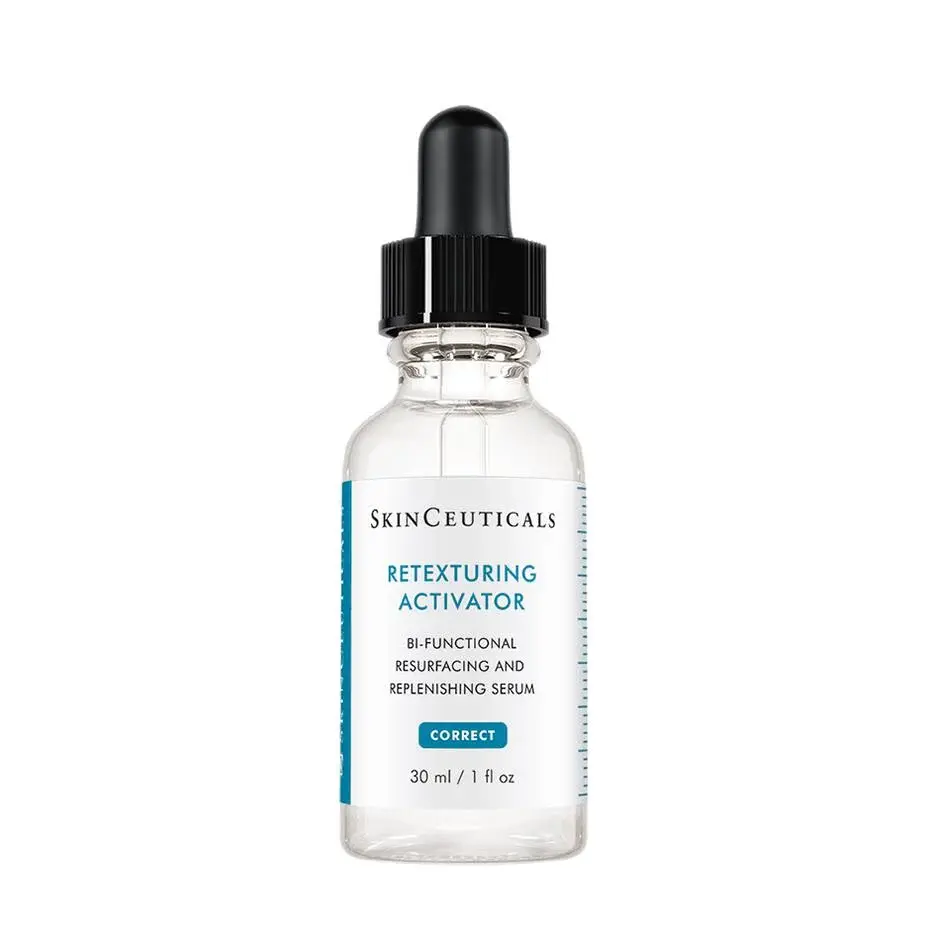 Retexturing Activator Serum