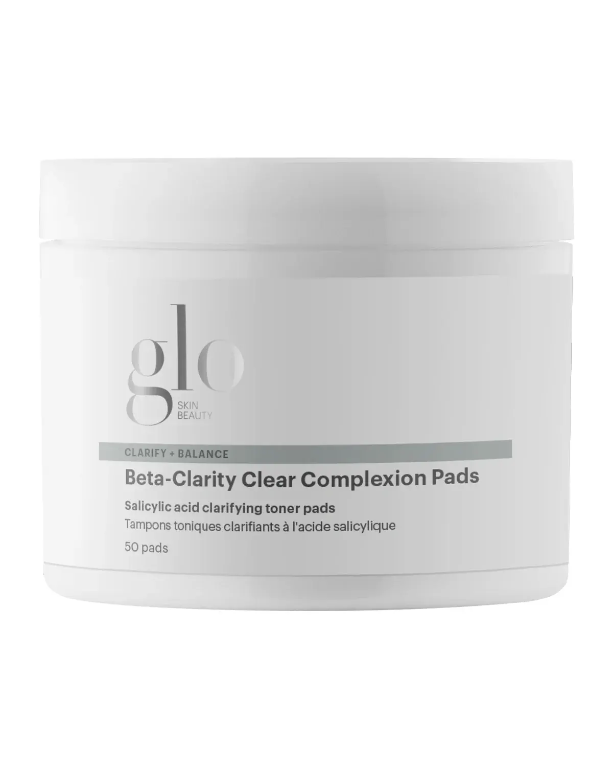 Beta-Clarity Clear Complexion Pads