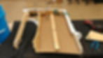 Frame Rebuild