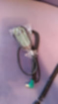 2 button Hand Switch