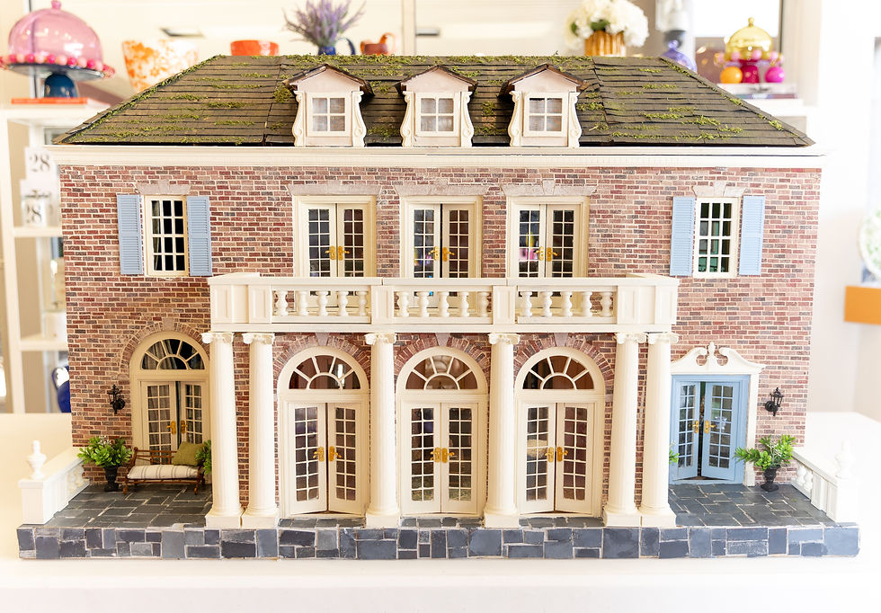 Gordon Dunning Interior Design Studio