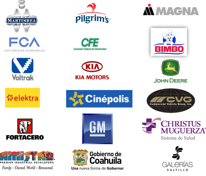 clientes
