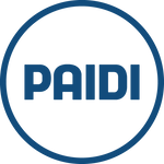 Logo von PAIDI - Kindermöbel Hersteller