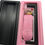 Thumbnail: Pink FingerBox Combo (black rail)