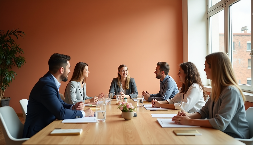 Building Hope: Connecting Stakeholders with Australians Working for Australians