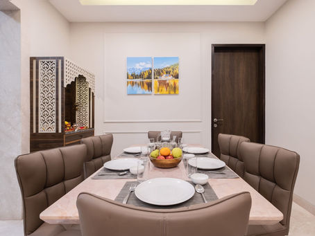 7 Expert Tips for Stunning Puja Room Designs