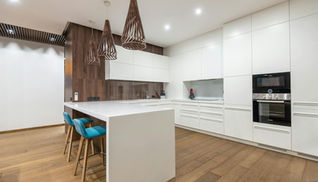 Open vs. Closed Kitchens: 5 Expert Tips to Decide