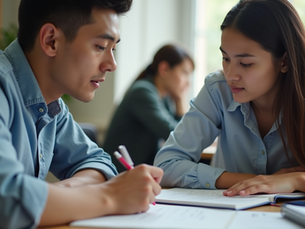 Achieve National 5 Success with Expert Math Tutoring