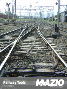 Excavator Railway Tools Grab for rails Tamping Grabs Sleepers grab railway digging bucket