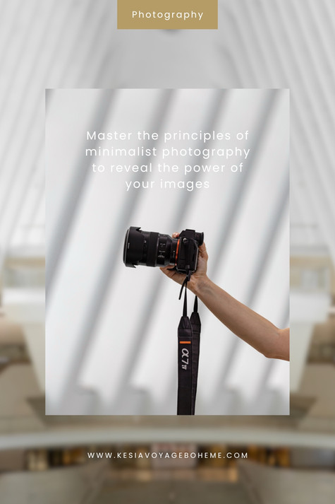 @ Késia Voyage Bohème