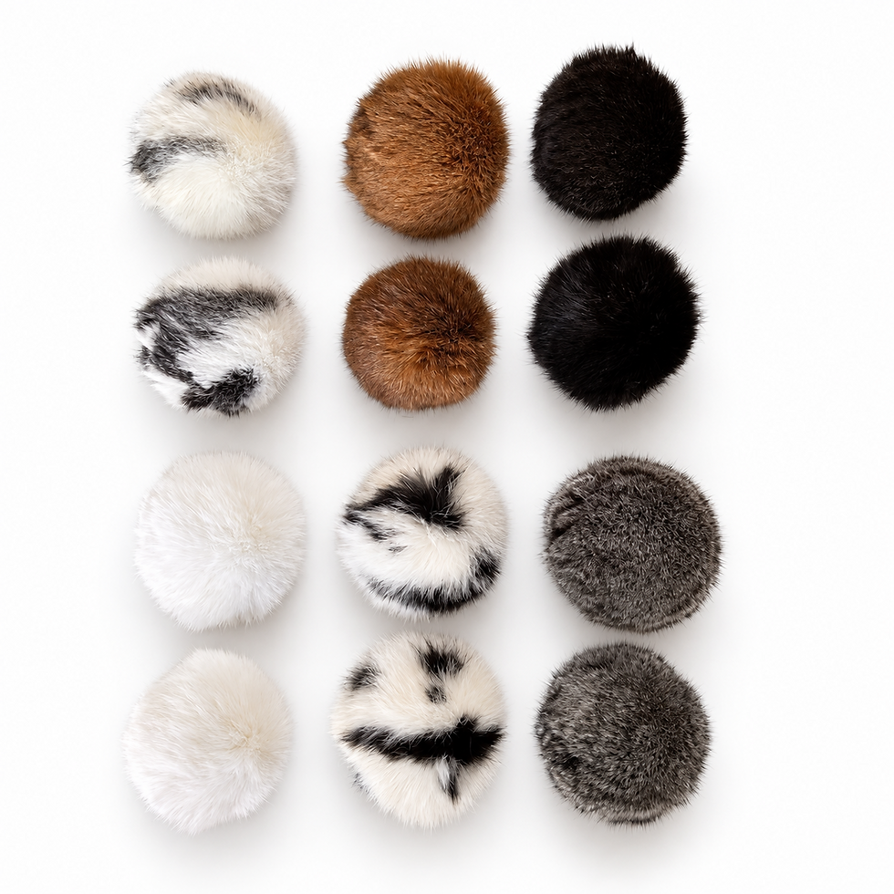 Miniature : La Frimousse Sonore